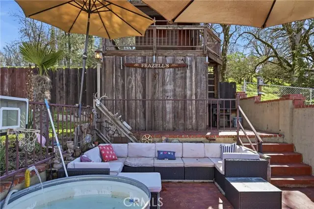 799 19th Street, Lakeport, CA 95453 - #3