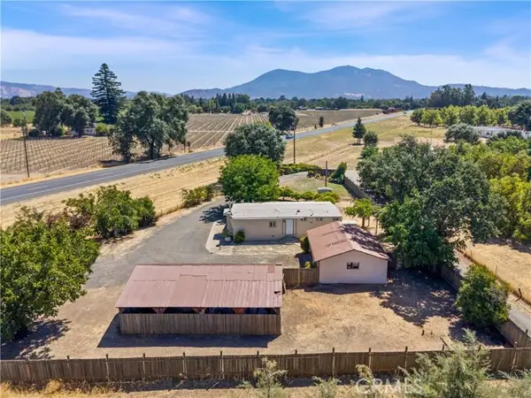 1470 Argonaut Road, Lakeport, CA 95453