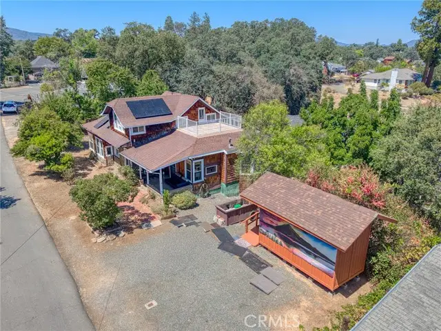 770 3rd Street, Lakeport, CA 95453 - #1
