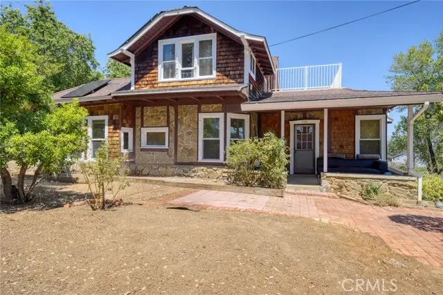 770 3rd Street, Lakeport, CA 95453 - #2
