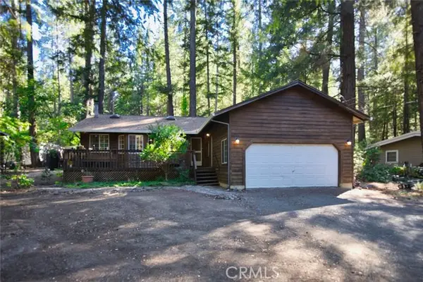 9415 Gordon Springs Drive, Cobb, CA 95426