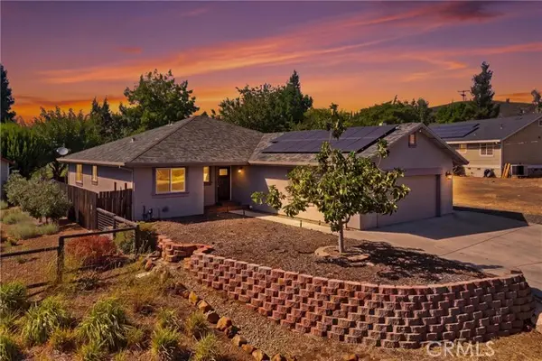 19527 Stonegate, Hidden Valley Lake, CA 95467