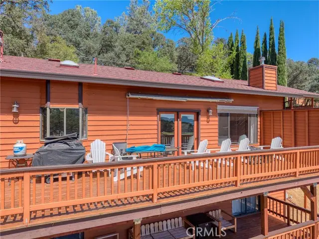 7999 Little Borax Lake, Kelseyville, CA 95451 - #2