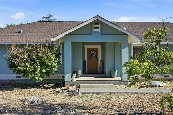 18159 Fishhook Court, Hidden Valley Lake, CA 95467