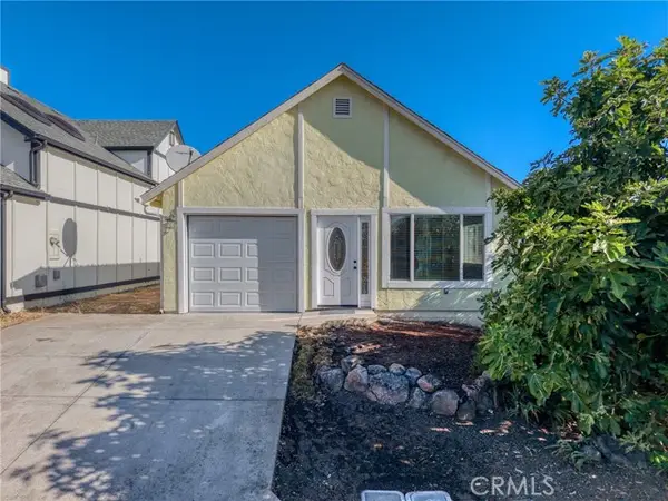 5383 Lancaster, Lakeport, CA 95453