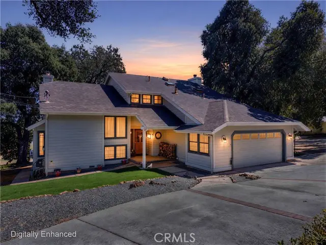 2808 Buckingham Dr, Kelseyville, CA 95451 - #1