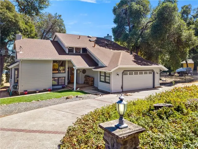2808 Buckingham Dr, Kelseyville, CA 95451 - #2