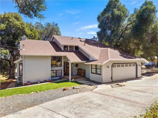 2808 Buckingham Dr, Kelseyville, CA 95451 - #3