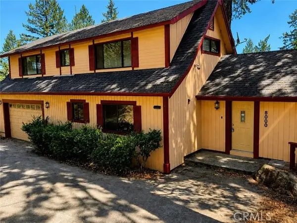 8000 Soda Bay Rd, Kelseyville, CA 95451