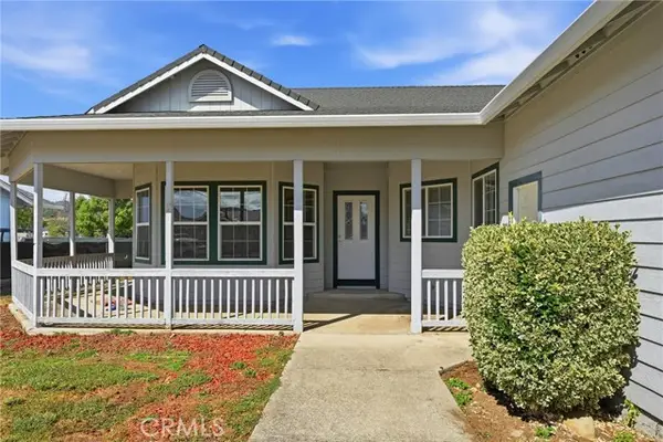 18546 Spyglass, Hidden Valley Lake, CA 95467