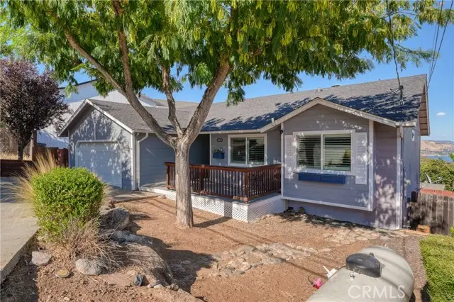 10629 Sunset Ridge, Kelseyville, CA 95451 - #1