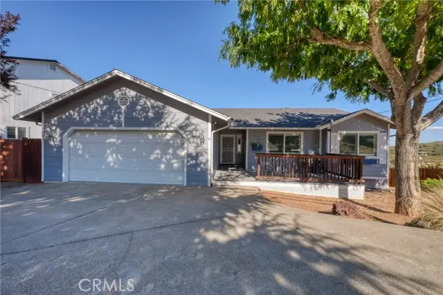 10629 Sunset Ridge, Kelseyville, CA 95451 - #2