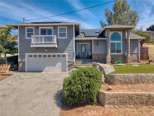 9932 Fairway Drive, Kelseyville, CA 95451