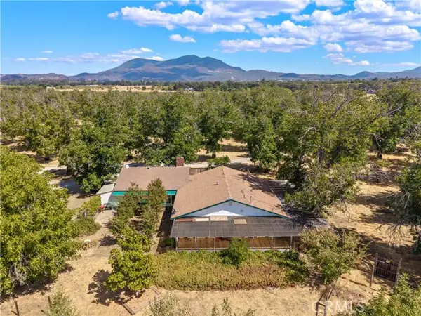 1860 Hummel Lane, Kelseyville, CA 95451