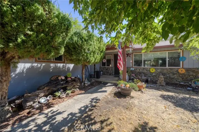 6633 Victoria, Lucerne, CA 95458 - #2