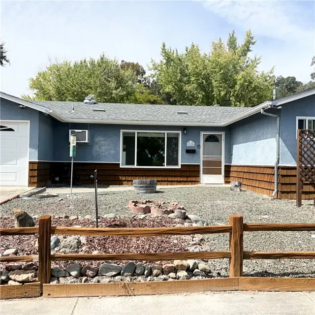 1625 Palm, Lakeport, CA 95453 - #1