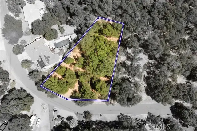 18876 Timber Point Road, Hidden Valley Lake, CA 95467 - #2