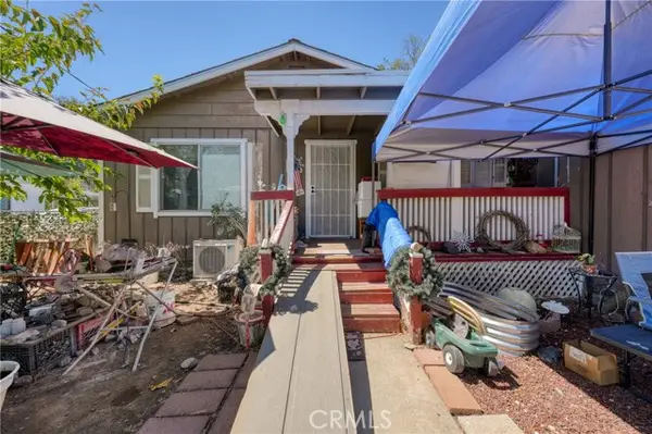 4113 Spruce, Clearlake, CA 95422