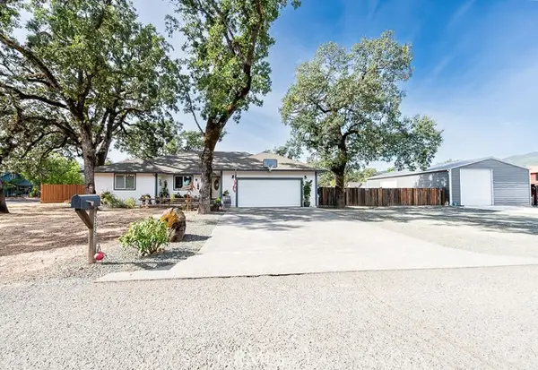 15255 Timm, Middletown, CA 95461