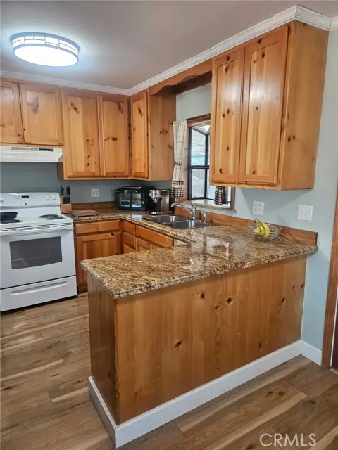15973 33rd, Clearlake, CA 95422 - #3