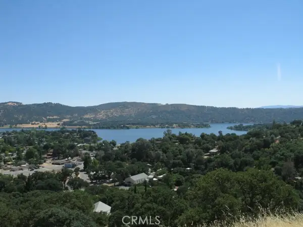 12414 Mountain View Drive, Clearlake Oaks, CA 95423