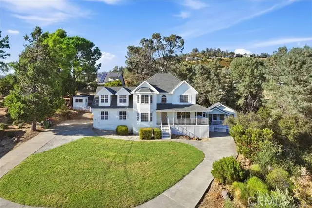 16536 Crescent Court, Hidden Valley Lake, CA 95467 - #2