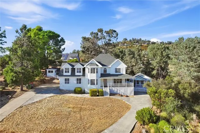 16536 Crescent Court, Hidden Valley Lake, CA 95467 - #3