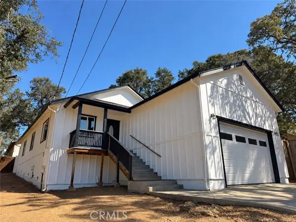 16172 23rd Avenue, Clearlake, CA 95422