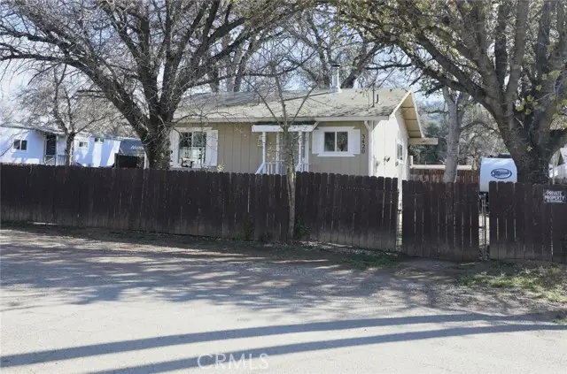 3420 Harrison, Clearlake, CA 95422 - #1