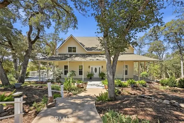 18849 Timber Point Road, Hidden Valley Lake, CA 95467