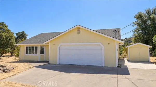 16525 Big Bear Road, Lower Lake, CA 95457