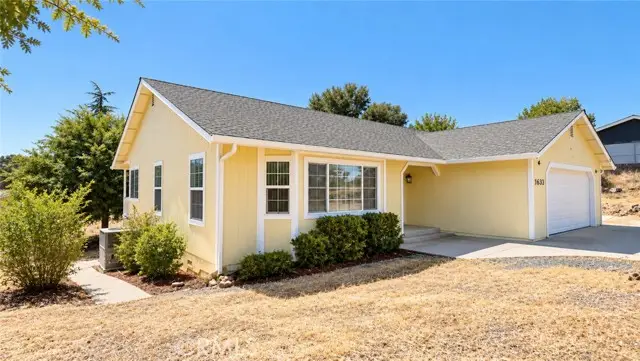 16525 Big Bear Road, Lower Lake, CA 95457 - #2