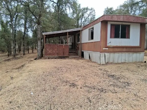 16109 25th Ave, Clearlake, CA 95422