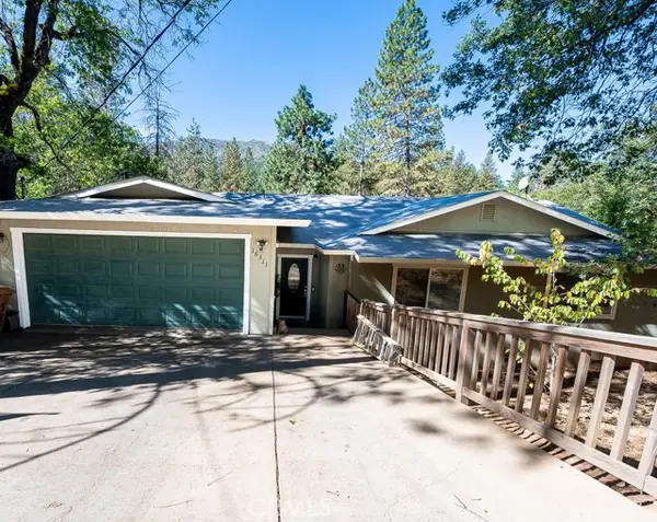 16311 Ponderosa, Cobb, CA 95426