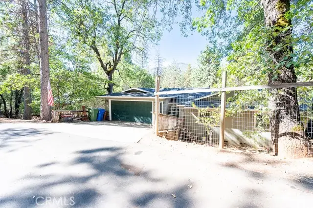 16311 Ponderosa, Cobb, CA 95426 - #2