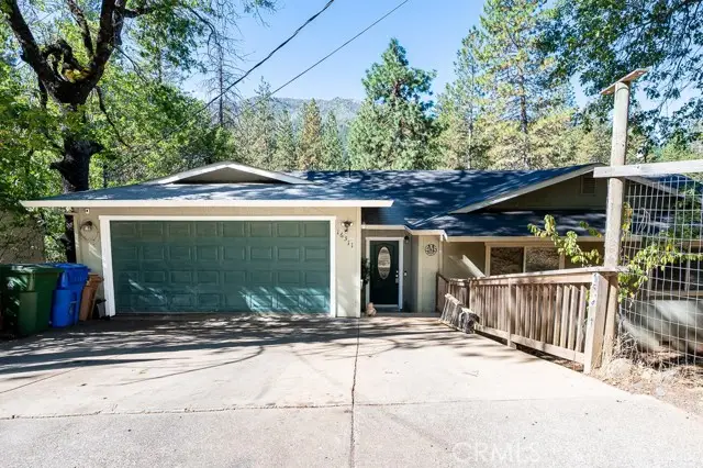 16311 Ponderosa, Cobb, CA 95426 - #3