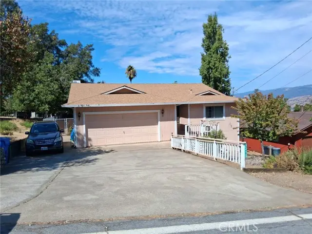 3215 Marina View Dr, Kelseyville, CA 95451 - #1