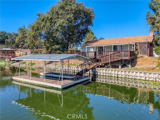 12741 Blue Heron Court, Clearlake Oaks, CA 95423 - #1