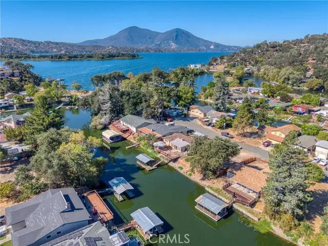 12741 Blue Heron Court, Clearlake Oaks, CA 95423 - #2