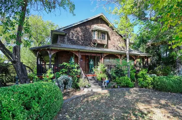 3059 Scotts Valley, Lakeport, CA 95453