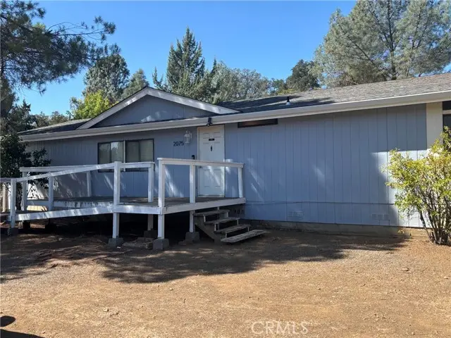 2075 Spring Valley, Clearlake Oaks, CA 95423 - #1