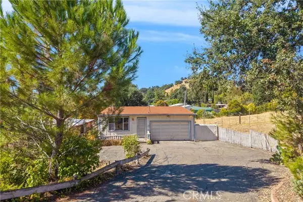 6869 Howard Avenue, Nice, CA 95464
