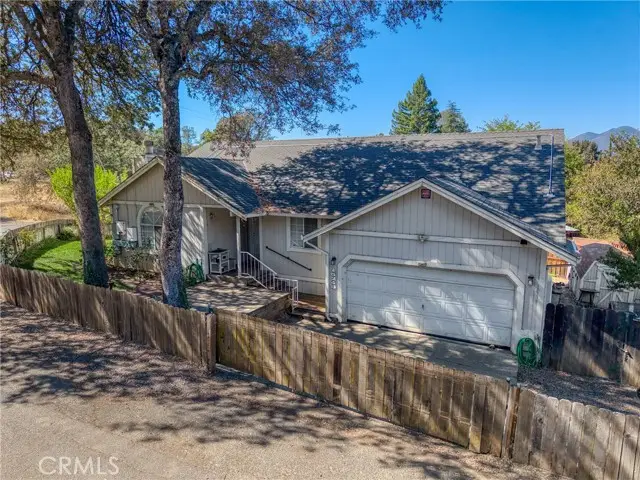 15243 Austin Rd, Clearlake, CA 95422 - #2