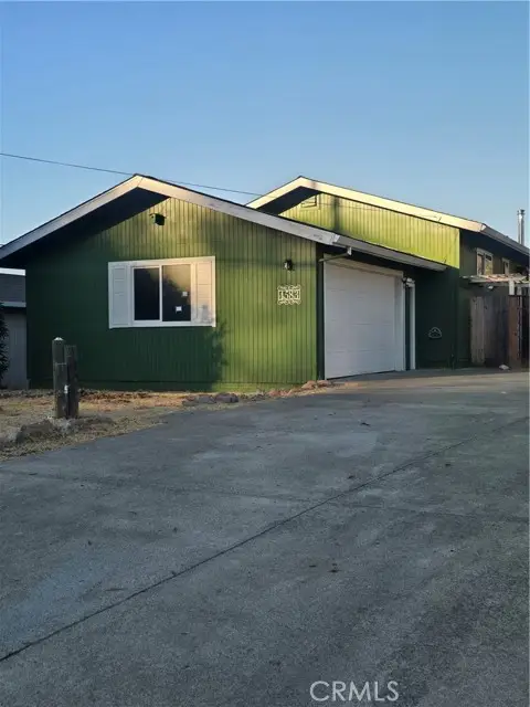 4583 Hawaina, Kelseyville, CA 95451 - #1
