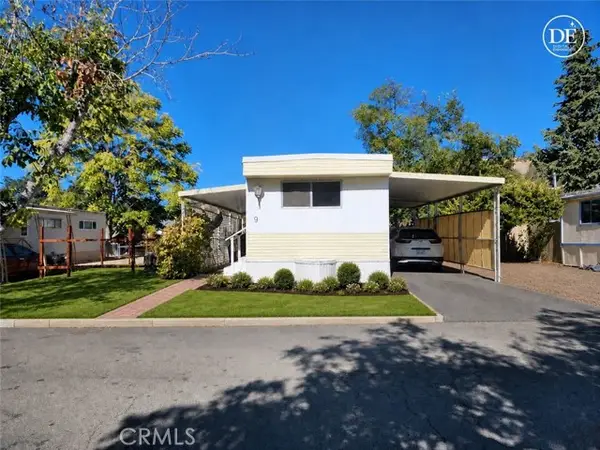 5890 E. Hwy 20  #9, Lucerne, CA 95458