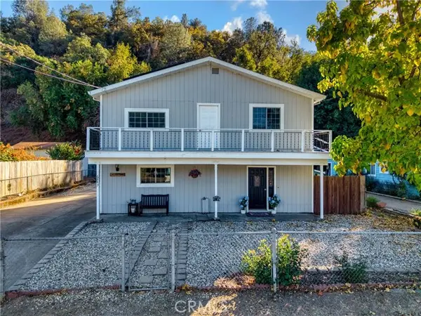 6843 Rosemont Drive, Lucerne, CA 95458