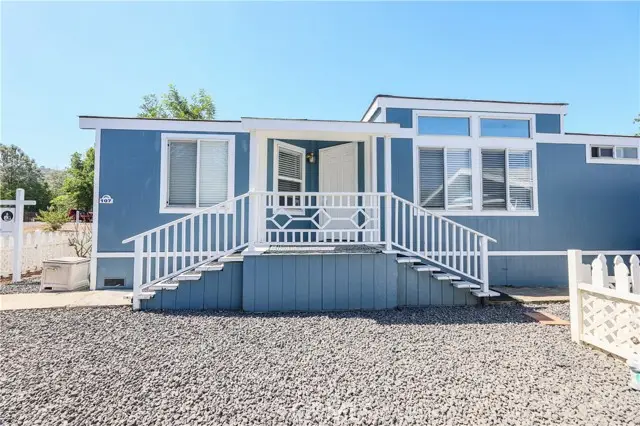 400 Sulphur Bank Drive  #107, Clearlake Oaks, CA 95423 - #1