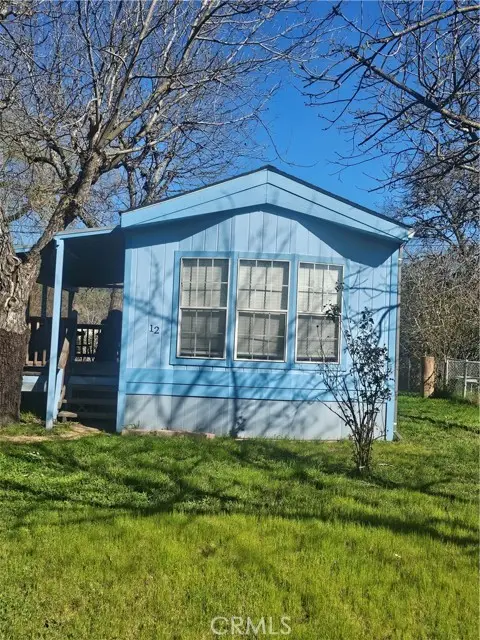 375 E Hwy 20  #12, Upper Lake, CA 95485 - #3