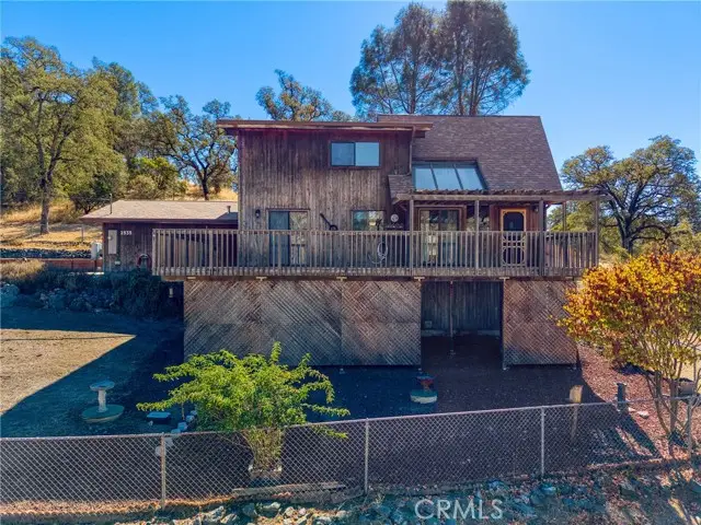 2535 Sherman Street, Nice, CA 95464 - #1