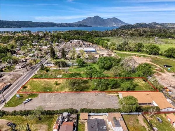 14650 Olympic Drive, Clearlake, CA 95422